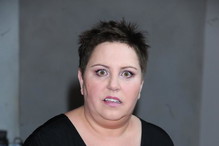 Dorota Wellman