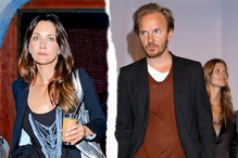 Ilona Ostrowska i Jacek Borcuch