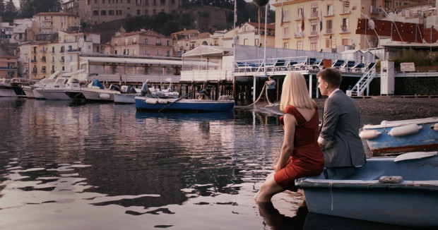 Wesele w Sorrento w kinach od 1 lutego!