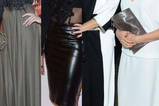 Joanna Horodyńska i Ada Fijał oceniają stylizacje gwiazd