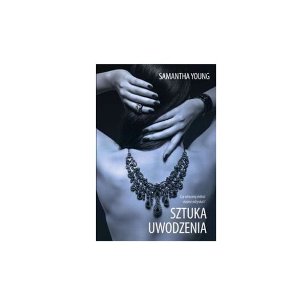 Sztuka uwodzenia, cena ok. 31 zł