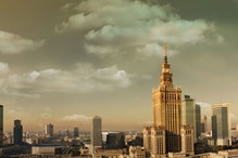Warszawa