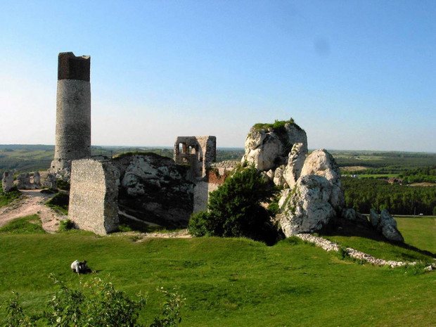 Olsztyn koło Częstochowy