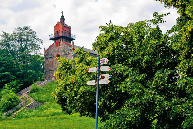 Ślęża