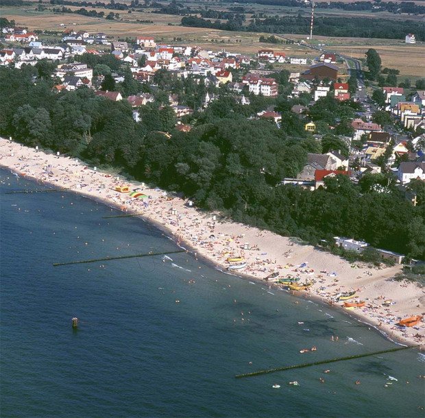 Pobierowo