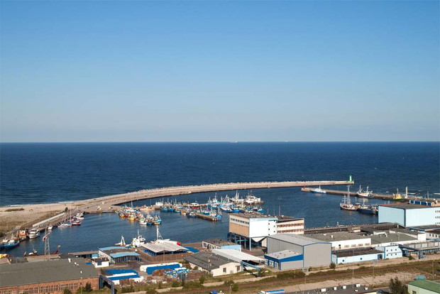 Władysławowo