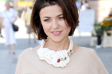 Kasia Cichopek