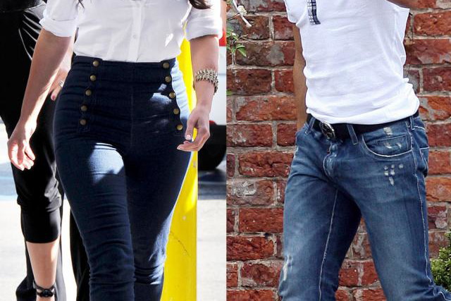 Kim Kardashian, Cristiano Ronaldo