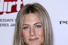 Jennifer Aniston, makijaż, fryzury