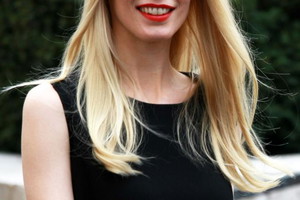Claudia Schiffer