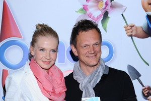Edyta Pazura, Cezary Pazura