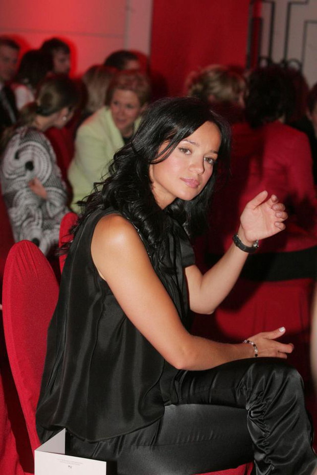Anna Przybylska