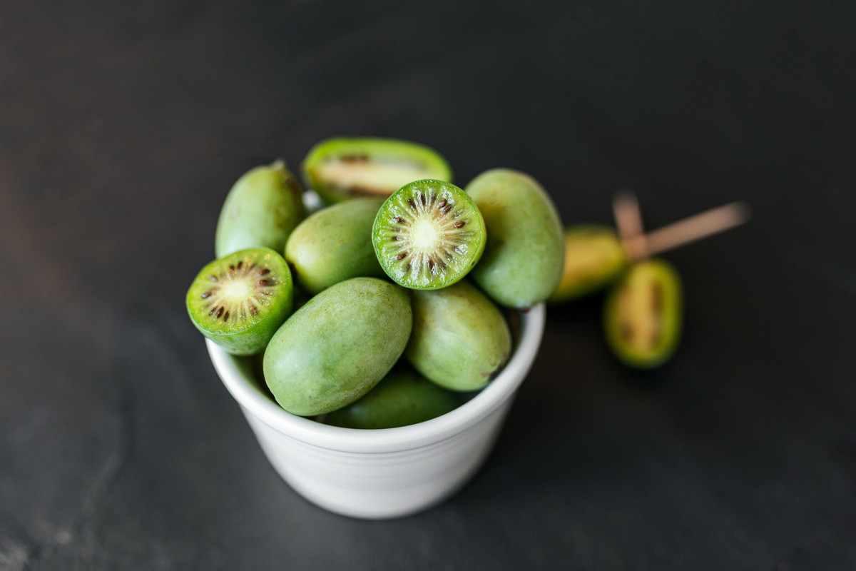 mini kiwi właściwości