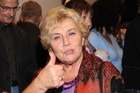 Teresa Lipowska