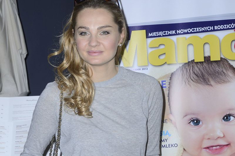 Małgorzata Socha