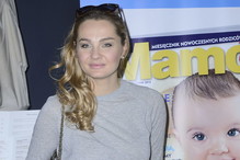 Małgorzata Socha