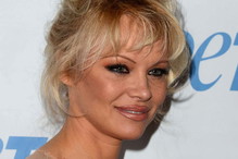 Pamela Anderson