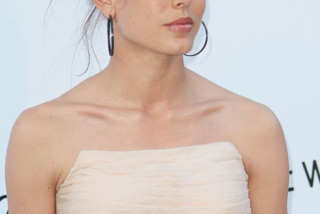 Charlotte Casiraghi