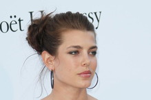 Charlotte Casiraghi