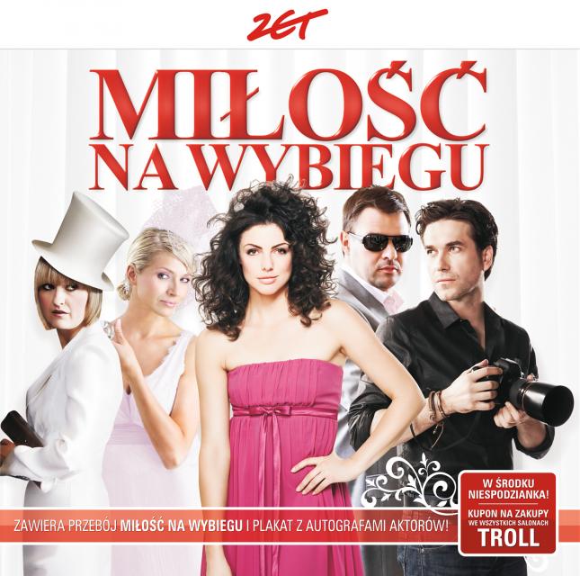 Miłość na wybiegu