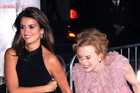 Penelope Cruz, Nicole Kidman