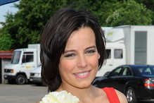 Anna Mucha