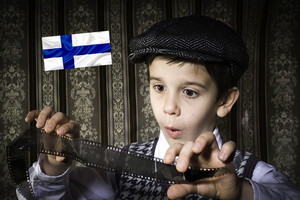 Przegląd filmów fińskich w kinie Muranów