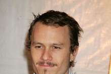 Heath Ledger