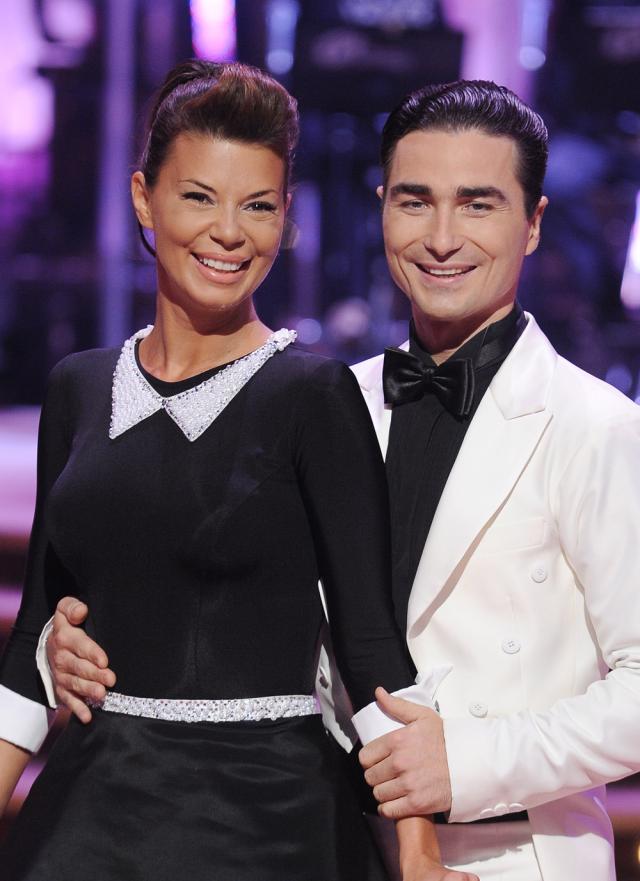 Edyta Górniak, Jan Kliment