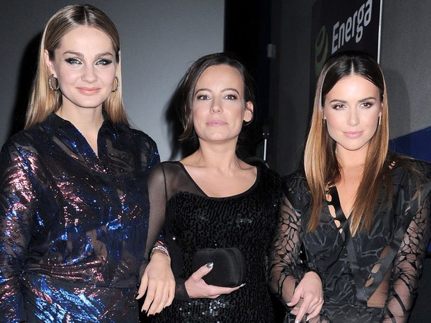 Anna Mucha, Marta Żmuda-Trzebiatowska, Małgorzata Socha
