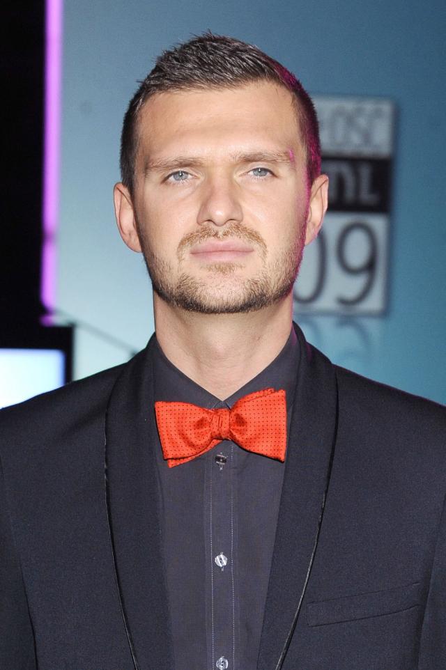 Maciej Zień