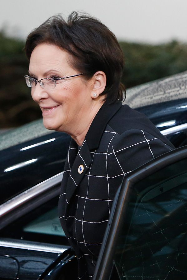 Ewa Kopacz