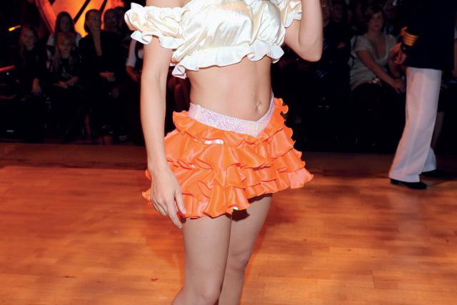 Natasza Urbańska