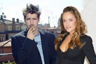 Colin Farrell, Alicja Bachleda-Curuś