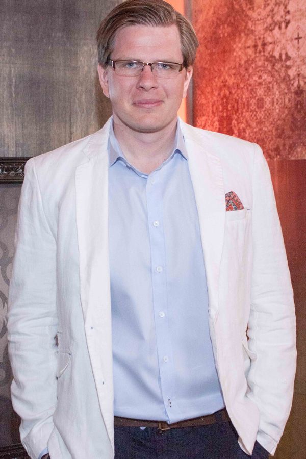 Filip Chajzer