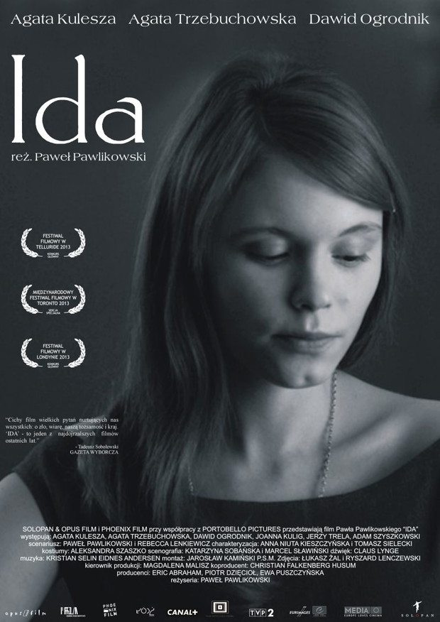 Film Ida