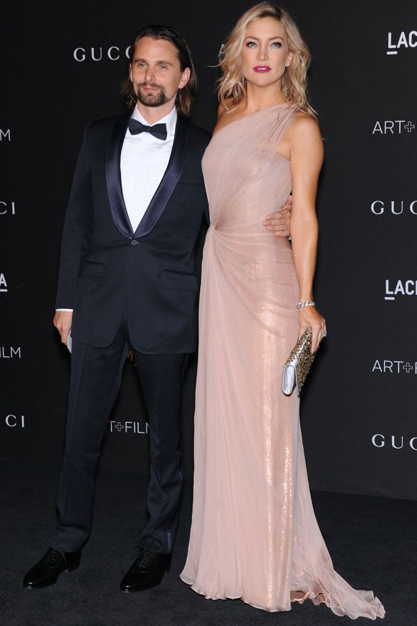 Kate Hudson i Matt Bellamy