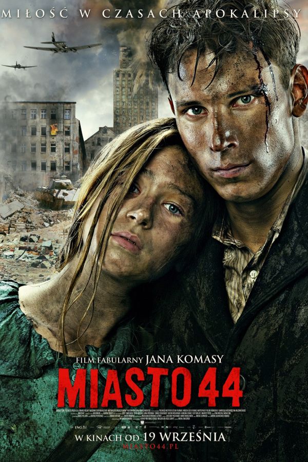 Miasto 44