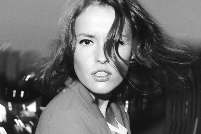 Olga Frycz