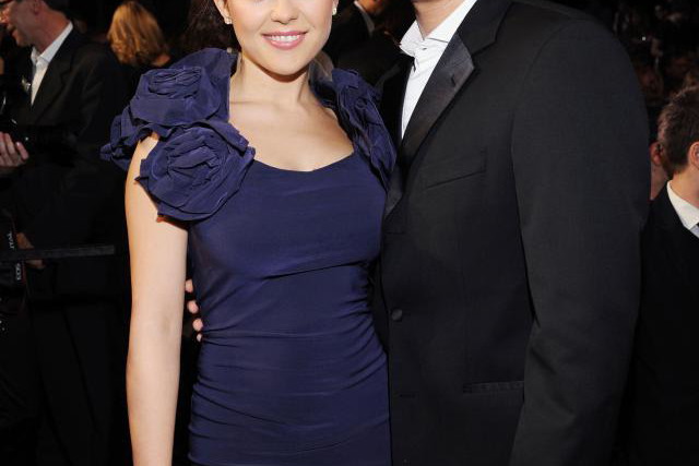 Katarzyna Cichopek-Hakiel, Marcin Hakiel