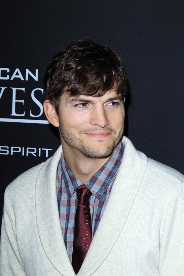 Ashton Kutcher