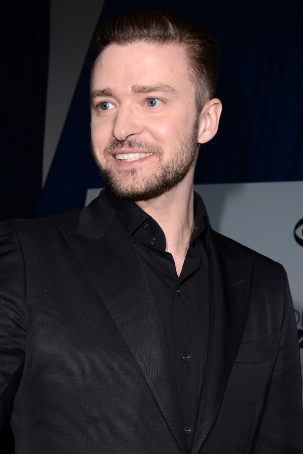 Justin Timberlake