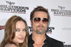 Angelina Jolie, Brad Pitt