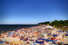 plaża