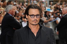Johnny Depp