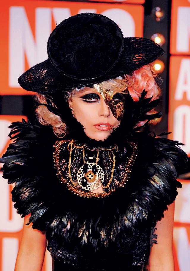 Lady Gaga
