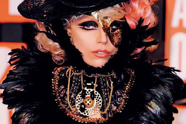 Lady Gaga