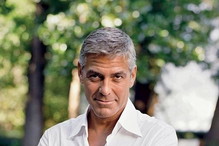 George Clooney