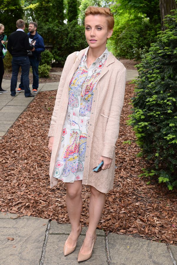 Event DKMS: Katarzyna Zielińska
