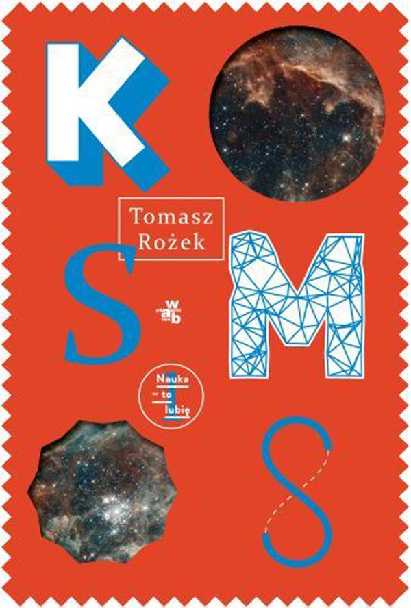 Kosmos, cena 64 zł